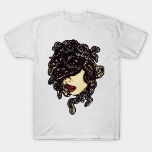 Medusa T-Shirt